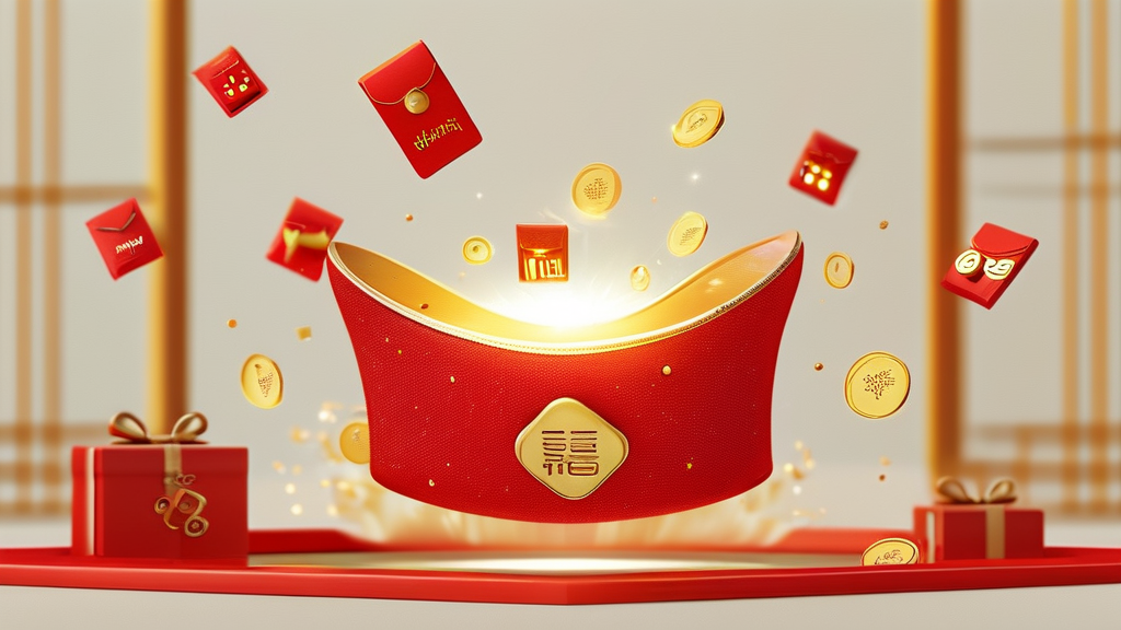 淘宝惊喜任务红包是什么？淘宝惊喜红包