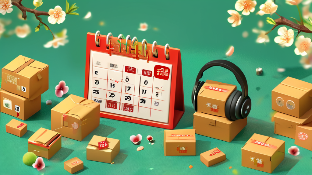 拼多多放假 清明节放假 拼多多服务 电商平台放假 节假日安排 拼多多活动 发货时间 客服服务