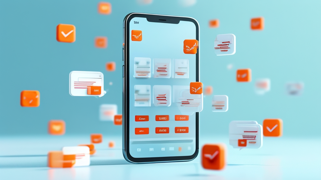 淘宝广告短信 取消短信推送 屏蔽淘宝短信 淘宝消息设置 短信营销关闭