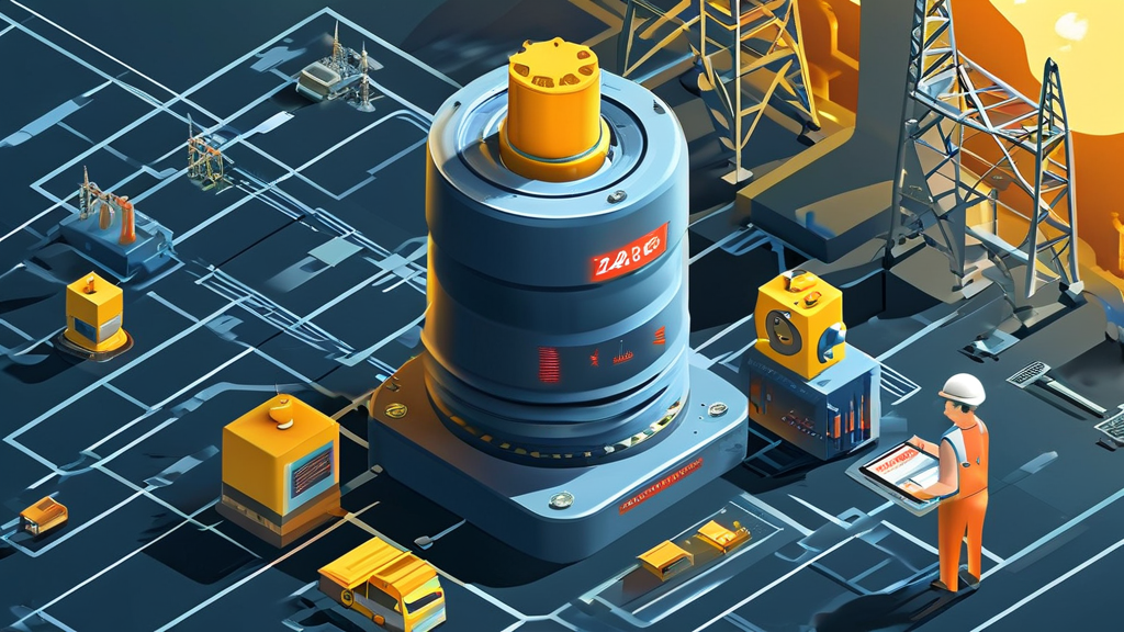 湖南互感器厂家 35kV互感器 湘互电器 本地服务 优质产品 电力设备 互感器采购