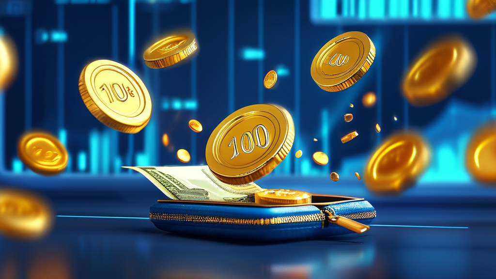 闲鱼币抵钱卖家收到多少？闲鱼币抵扣卖