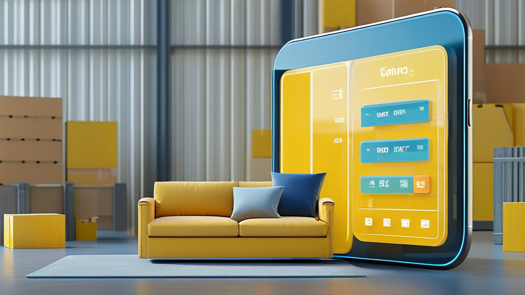 闲鱼大件运费怎么算？闲鱼卖大件走什么