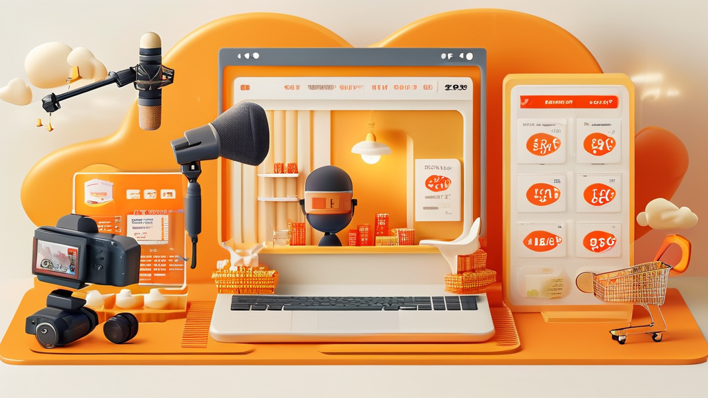 淘宝直播注册多少钱？淘宝怎么申请直播