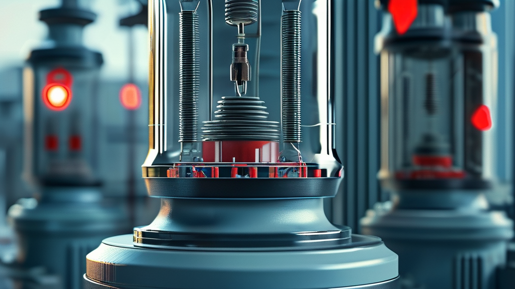 35kV 变电站无油化改造互感器？10kv电压互