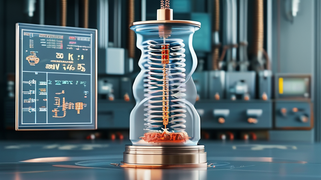 35kV电流互感器 35kV电压互感器变比 互感器制作流程 电流互感器选型 互感器烧毁事故 一次直流电阻 电力设备维护 高压互感器