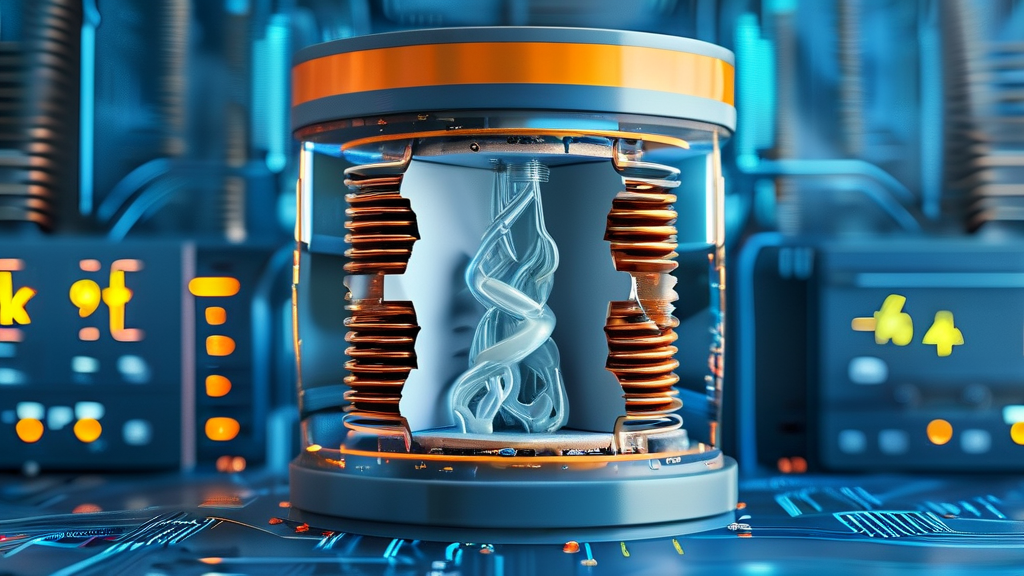 35kV 电压互感器是什么？什么叫电压互感