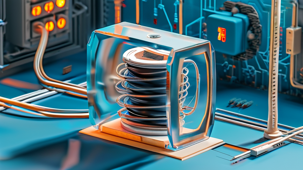 35kV电压互感器 电压互感器变比 互感器选购 电力设备选型 互感器参数 高压互感器 互感器准确度