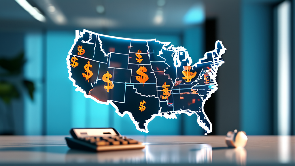 TikTok美国小店 TikTok开店国家 TikTok报税 美国税务合规 1099-K表格 跨境电商税务 TikTok运营