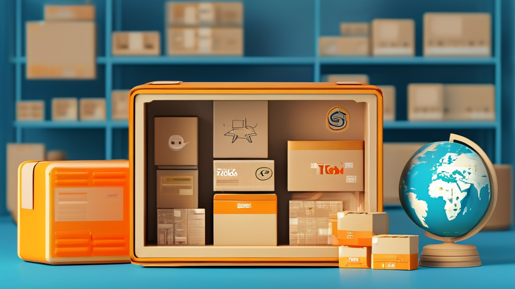 tiktok小店的货代如何选择？tiktok跨境电商