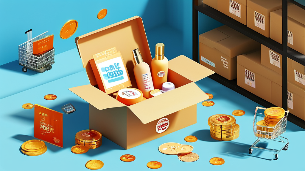 天猫国际商品为什么比旗舰店还便宜？天