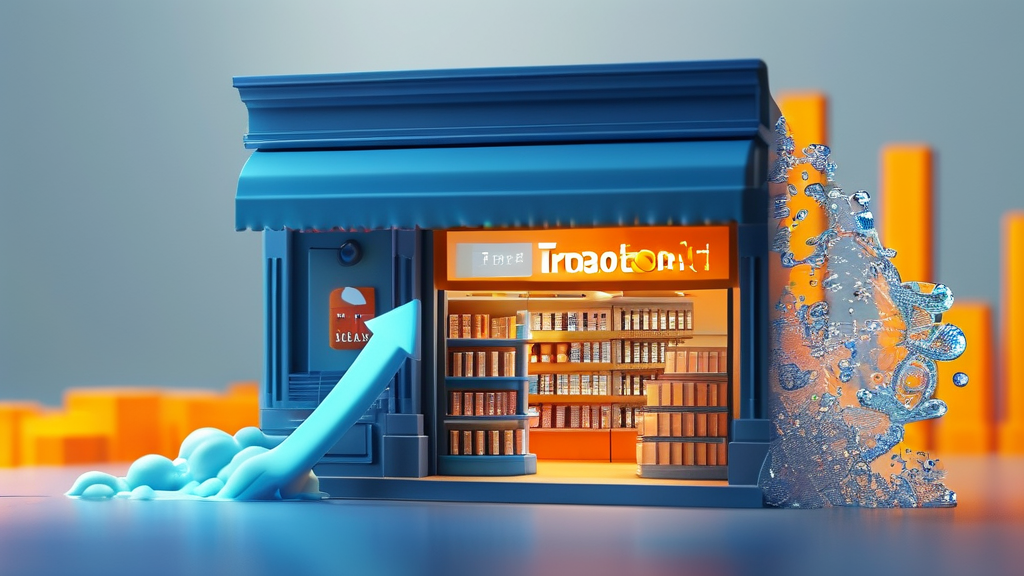 流量助手淘宝提升销量流量起来还用提升