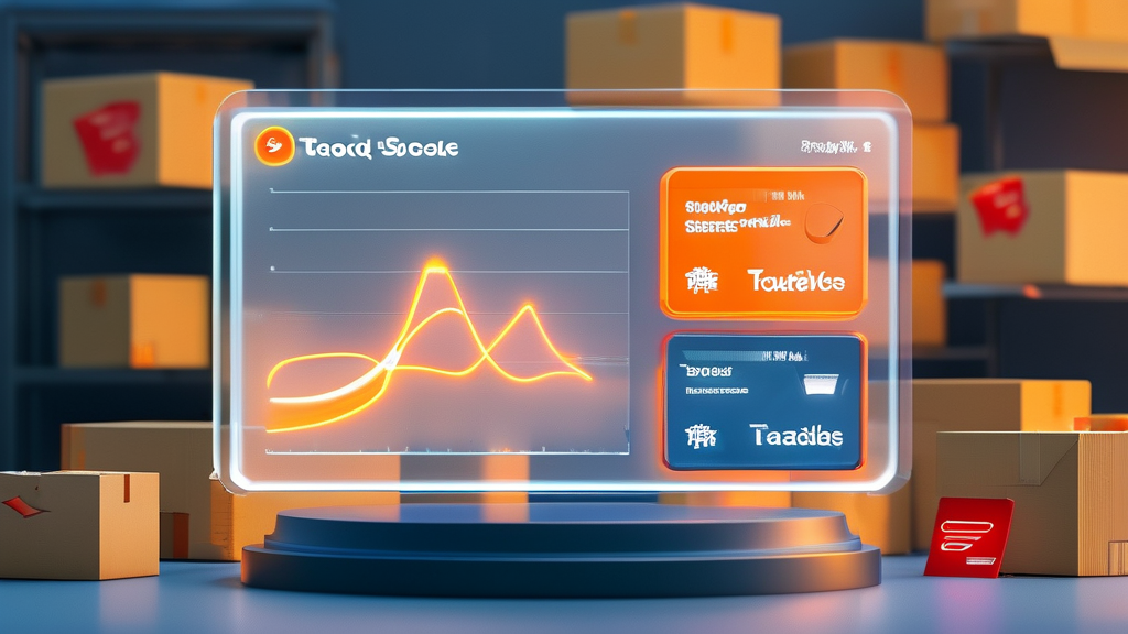 流量助手淘宝提升销量还发货吗？淘宝缺