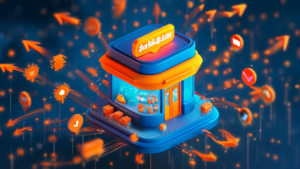 阿里店铺增粉 阿里巴巴流量提升 店铺粉丝增长 电商运营技巧 社交媒体推广 促销活动策划 店铺装修优化 平台活动参与