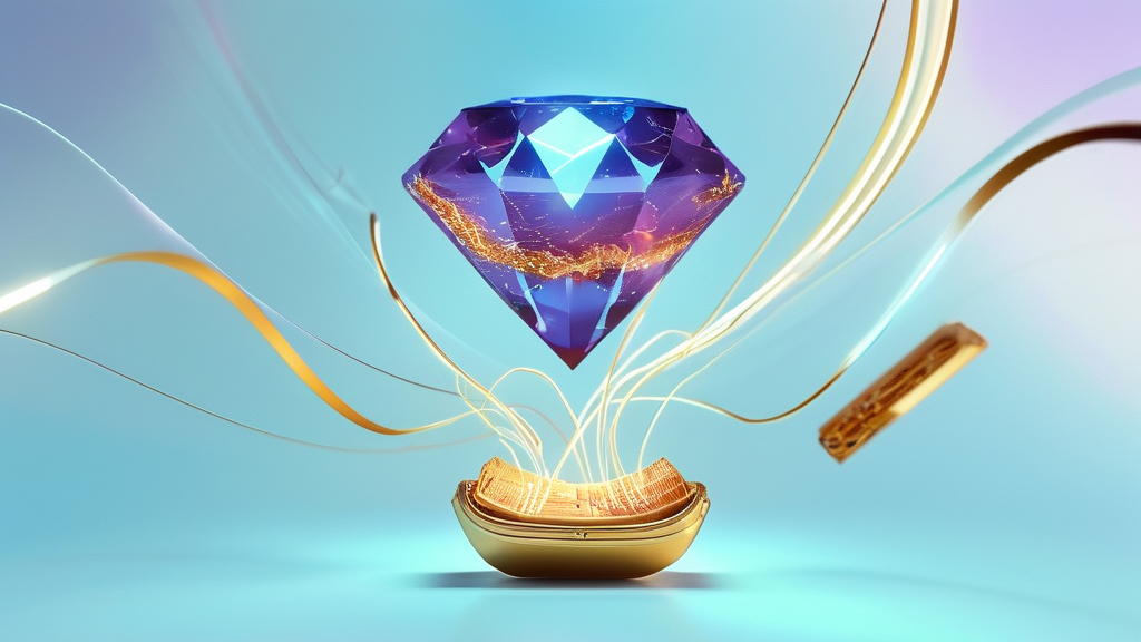 抖音宝石提现 抖音钻石兑换 抖音零钱提现 直播打赏收益 虚拟货币变现