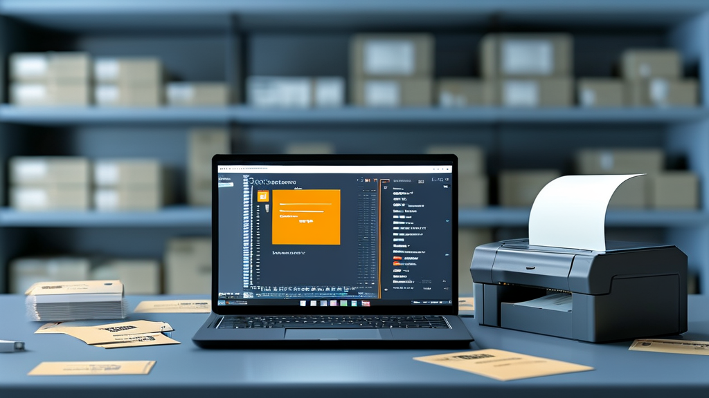 拼多多打单软件怎么链接？拼多多链接在