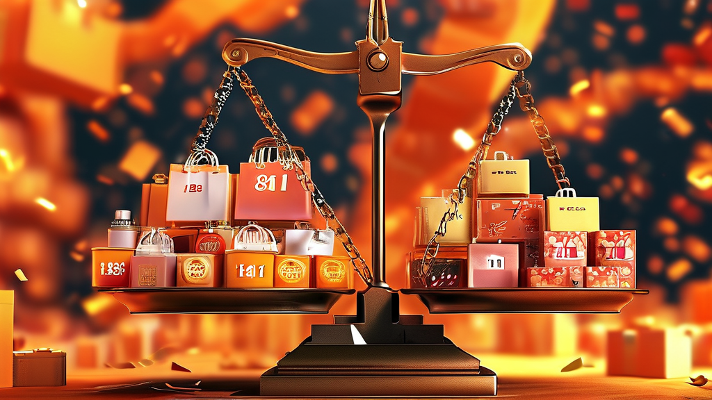 淘宝88活动 双十一 淘宝88VIP 购物节对比 优惠力度 电商大促 省钱攻略