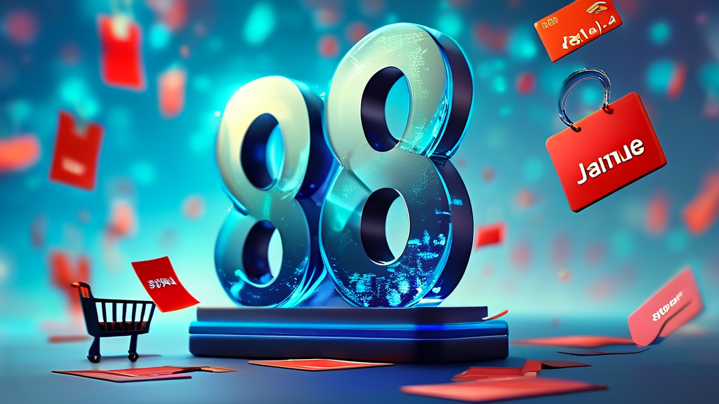 淘宝88活动 淘宝活动时间表 淘宝88会员节 淘宝促销活动 淘宝购物攻略 淘宝省钱技巧 电商大促