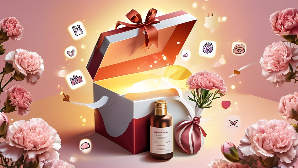 淘宝母亲节 母亲节活动 淘宝优惠 母亲节礼物 购物攻略 淘宝促销 节日活动