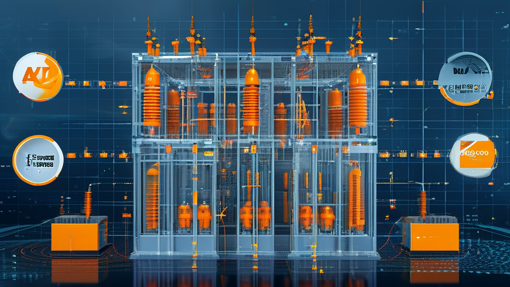 中低压互感器正规品牌推荐（聚焦35kV及以