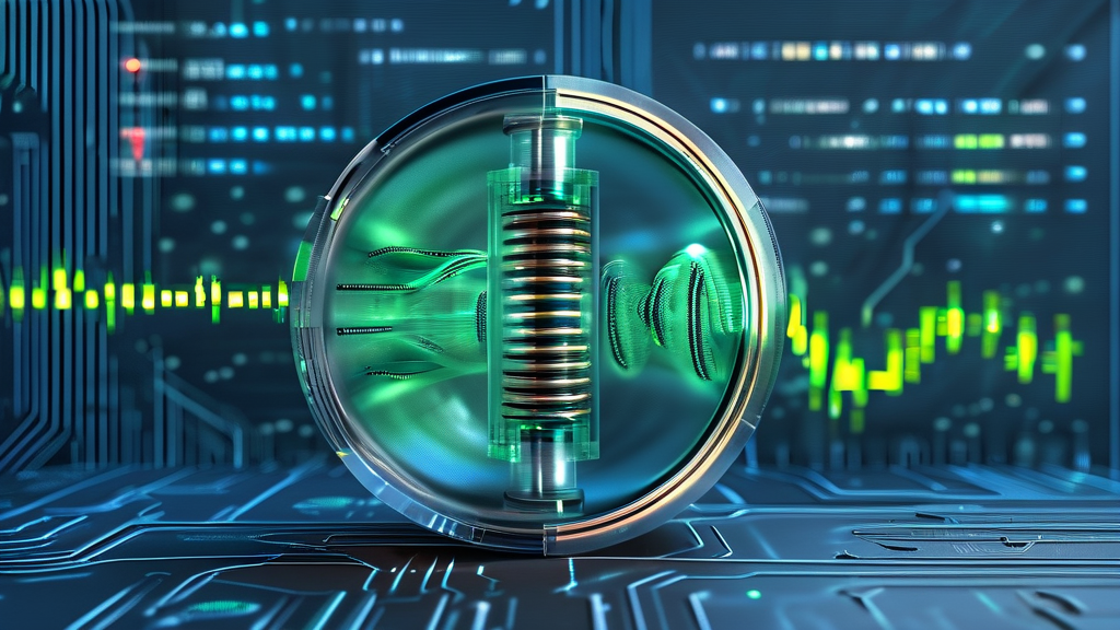 BH电流互感器：电力系统中的“眼睛”？