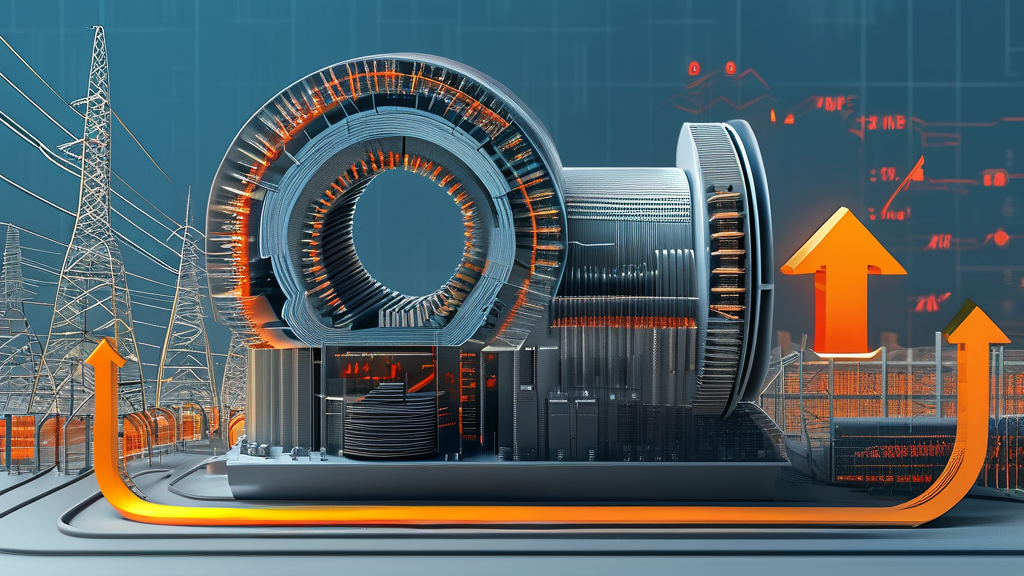 0.5级电流互感器：介绍电力系统中的“隐