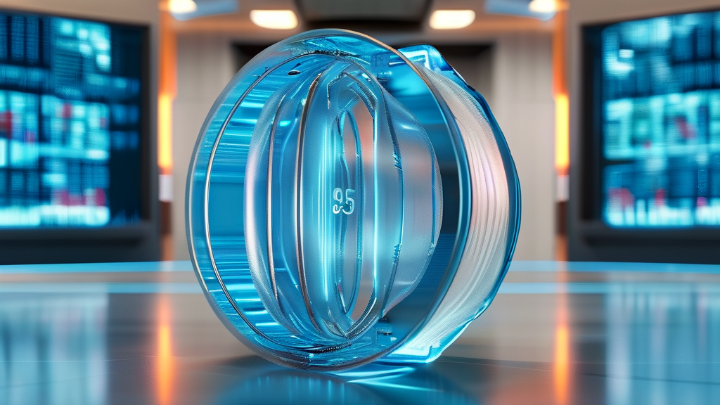 0.5S级电流互感器：电力系统中的“隐形英