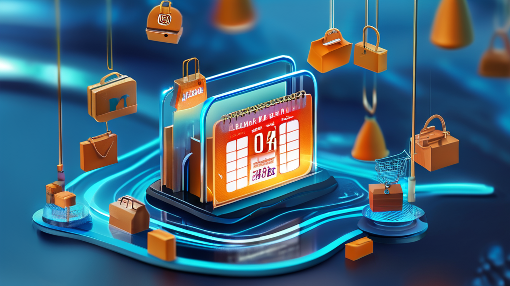 淘宝活动 双11预热 淘宝造物节 超级品牌日 购物攻略 活动时间表 省钱技巧 淘宝购物