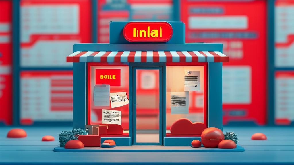 淘宝闪购店铺被下架怎么解决？淘宝闪购