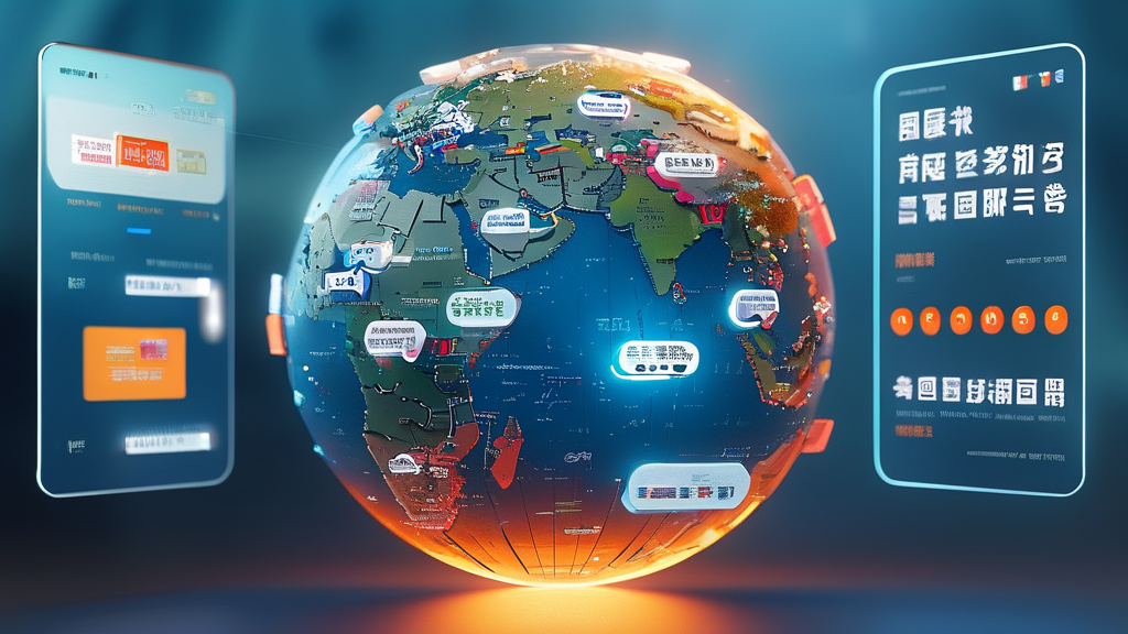 速卖通如何解决语言问题？速卖通跟亚马