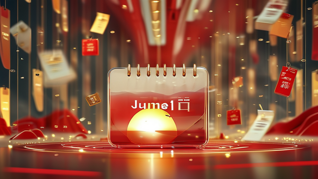 京东618什么时候最便宜？京东618什么时候