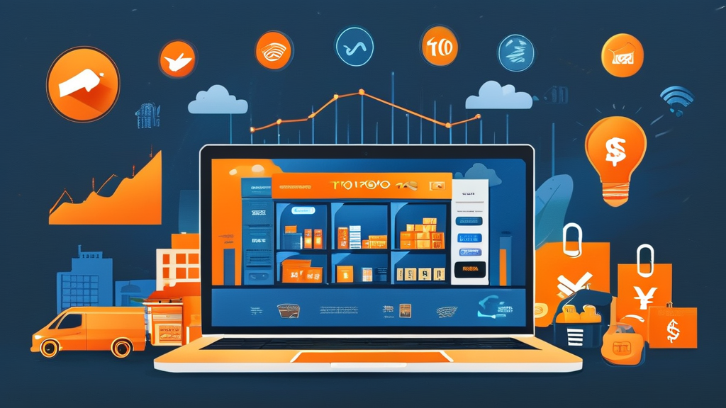 tiktok小店电脑怎么设置？TikTok小店电脑设