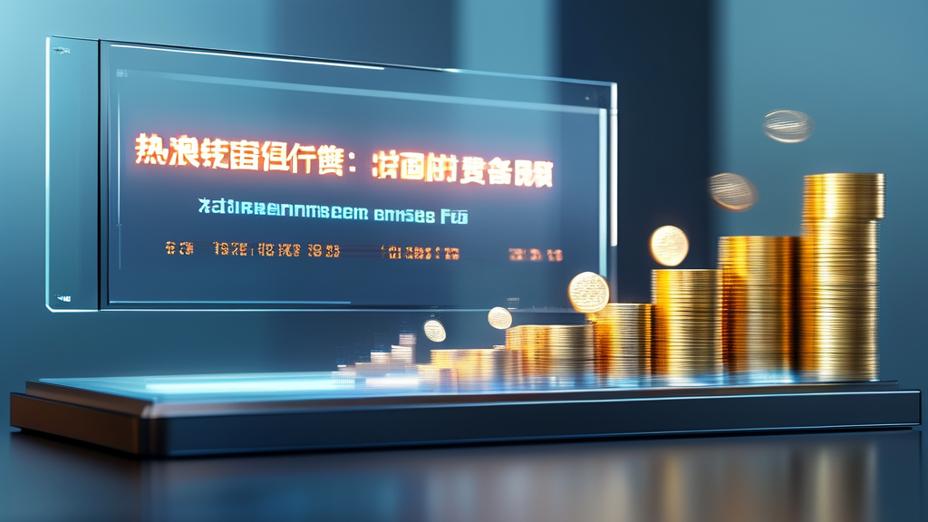 如何看热浪引擎佣金？怎么看股票的佣金