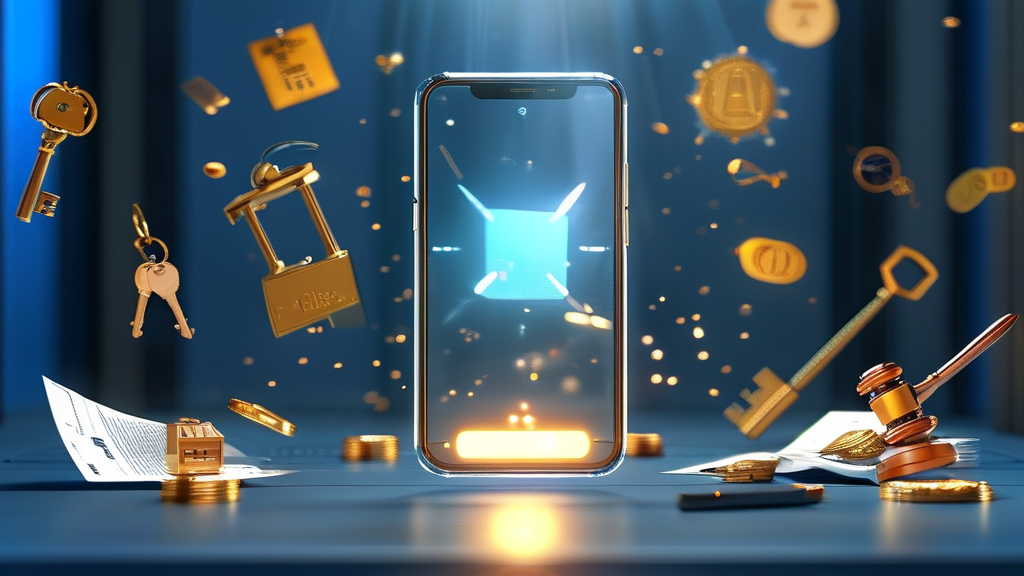 如何参与阿里资产的拍卖活动？轻松上手