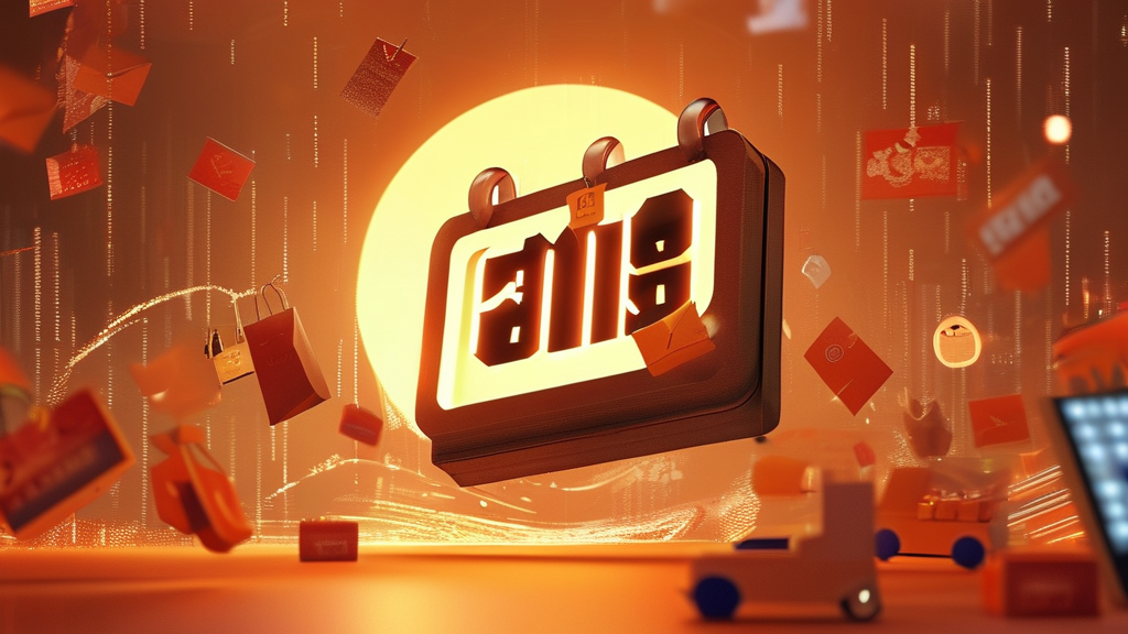 淘宝618是什么节日？淘宝哪个节日打折最