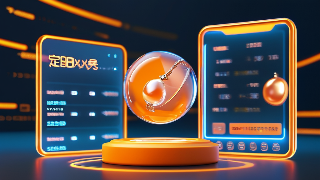 淘宝定金类目在哪里看？淘宝首饰类目保