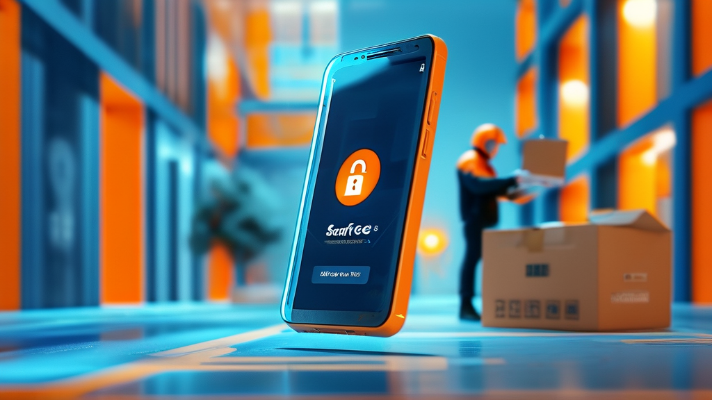 闲鱼防调包 二手交易安全 闲鱼卖手机 买家调包 闲鱼维权 快递验货 交易证据