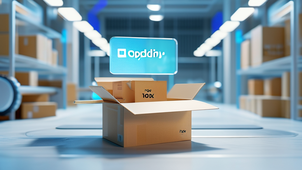 tiktok小店怎么上门收货？tiktok电商怎么发