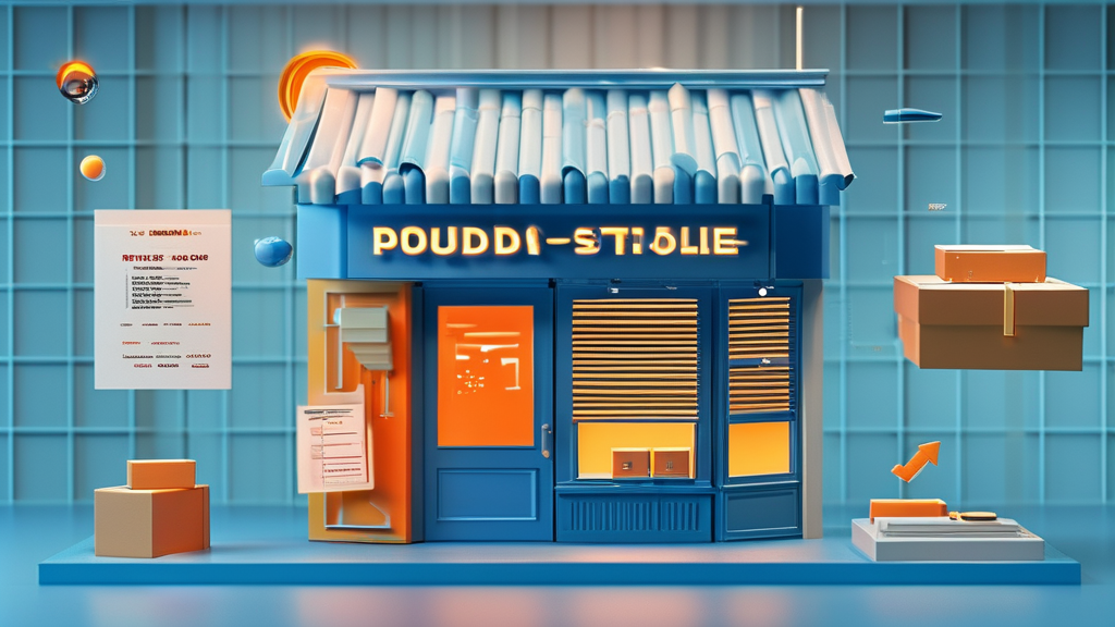 商户如何入驻拼多多？拼多多怎么入驻商