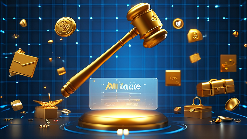 阿里拍卖入驻 商品上架流程 拍卖商品发布 阿里拍卖推广 拍卖运营技巧 拍卖捡漏方法 商家入驻条件