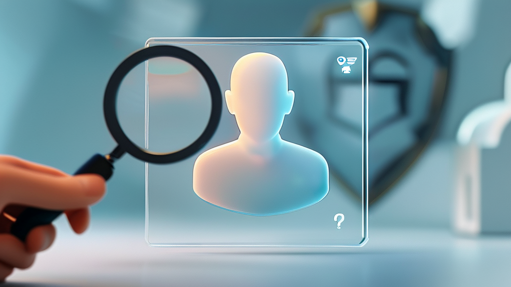 快手号怎么查询对方是谁？只有快手号怎