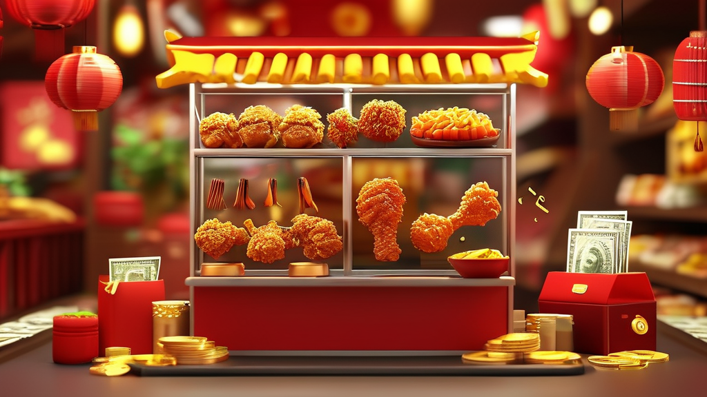 淘宝开店 小吃创业 赚钱秘诀 店铺装修 产品品质 促销活动 客户关系 经营风险