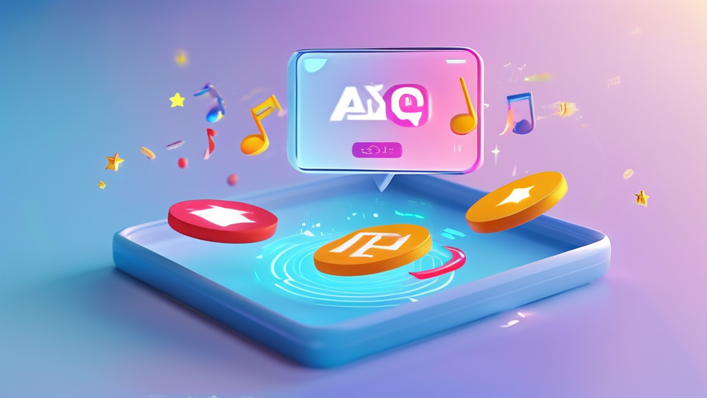 抖音ai创作在哪里打开？抖音ai视频制作工