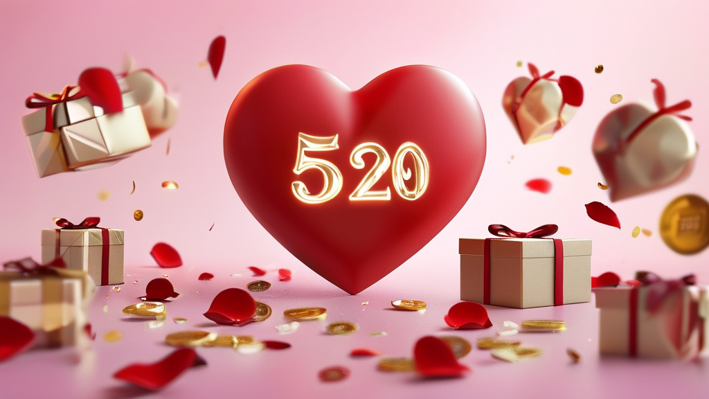 淘宝520活动什么时候结束？淘宝520活动什