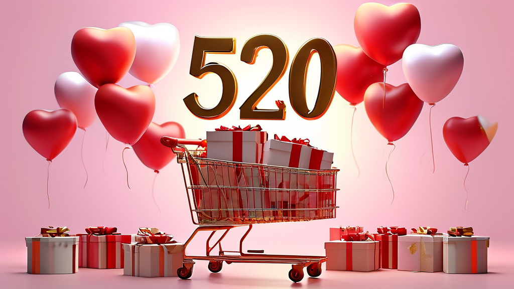 淘宝520有优惠吗？淘宝520有优惠吗现在