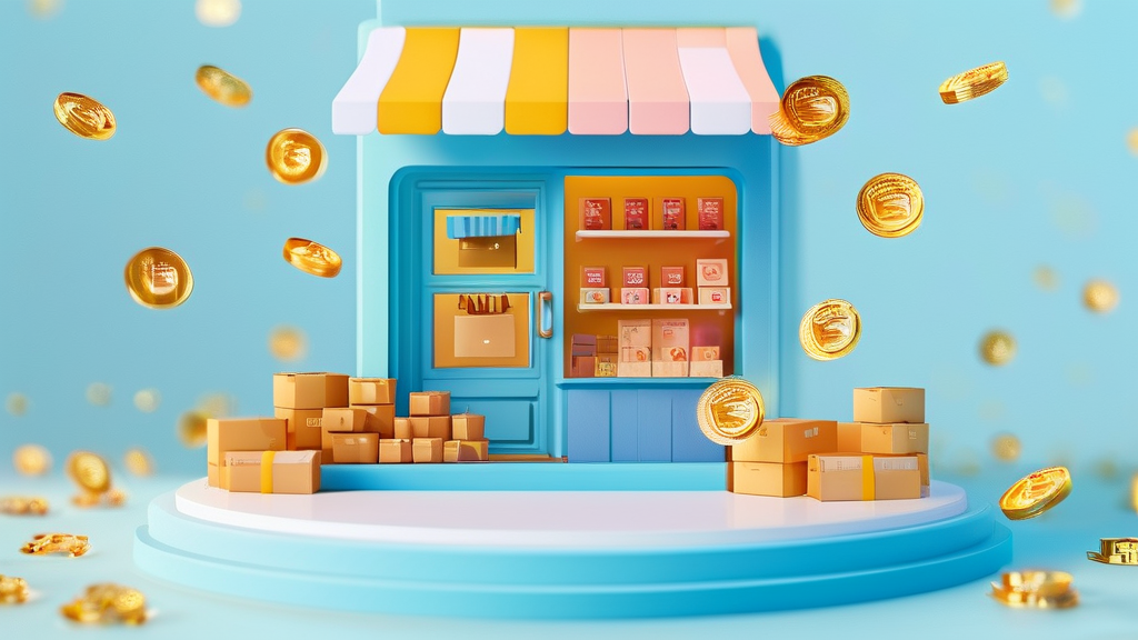 TikTok小店 小店开通 小店前台 后台操作 跨境电商 直播带货 运营技巧