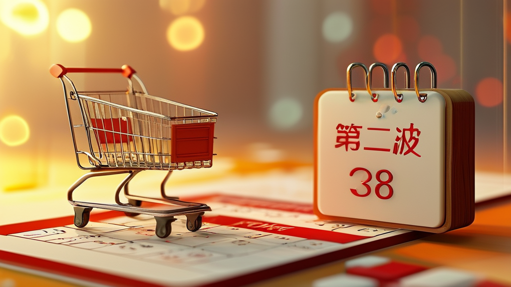 618第二波会比第一波便宜吗？618第二波会比第一波便宜吗为什么