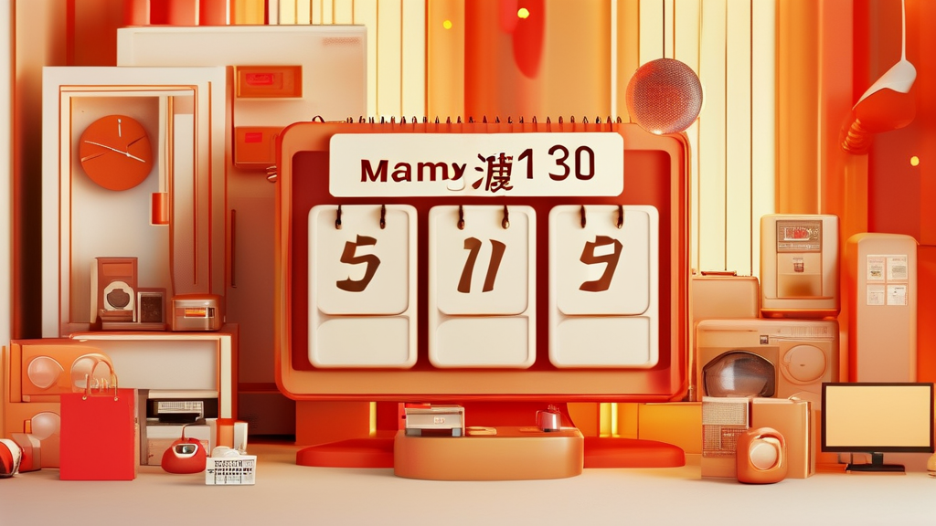 618第一波是什么时间？618第二波是什么时