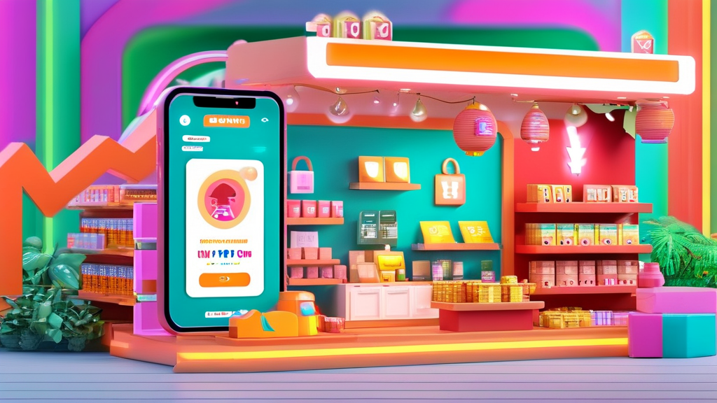 tiktok shop如何起店？tiktok shop商家版app