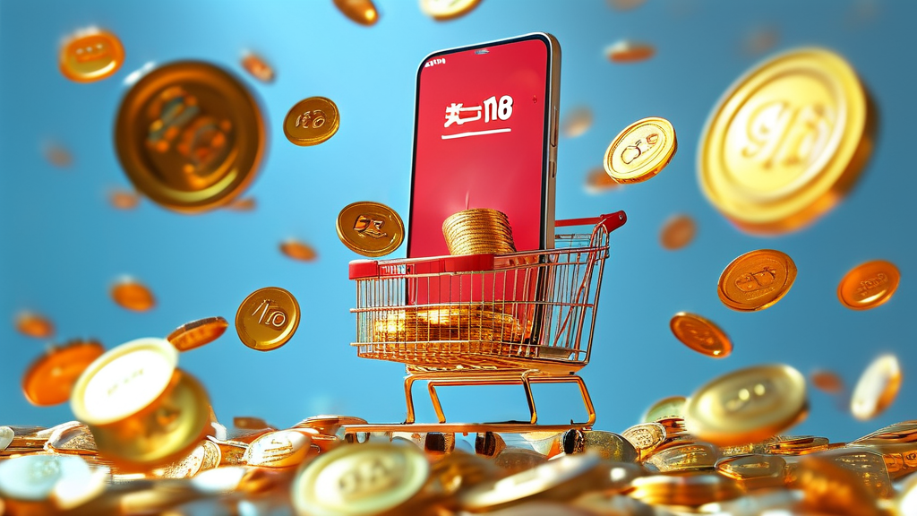 淘宝消费券 618消费券 消费券领取 淘宝优惠券 618购物券 消费券攻略 淘宝618