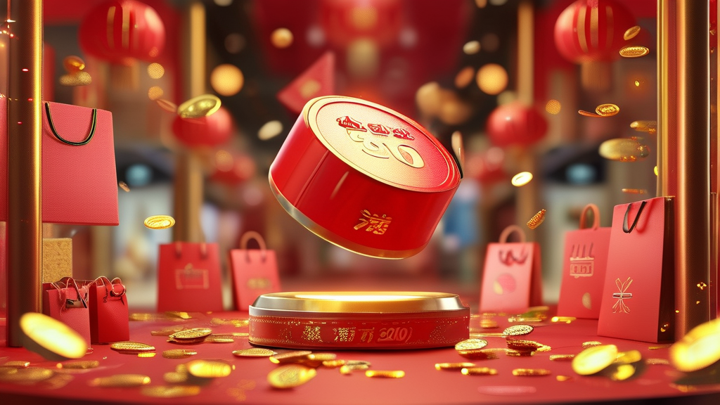 天猫限时红包 红包设置 店铺红包 红包领取 红包使用规则 限时活动